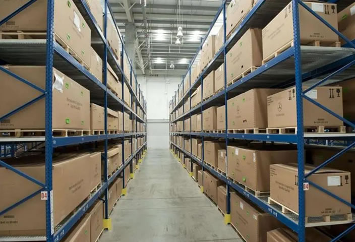 漳州到色尼区货物仓储