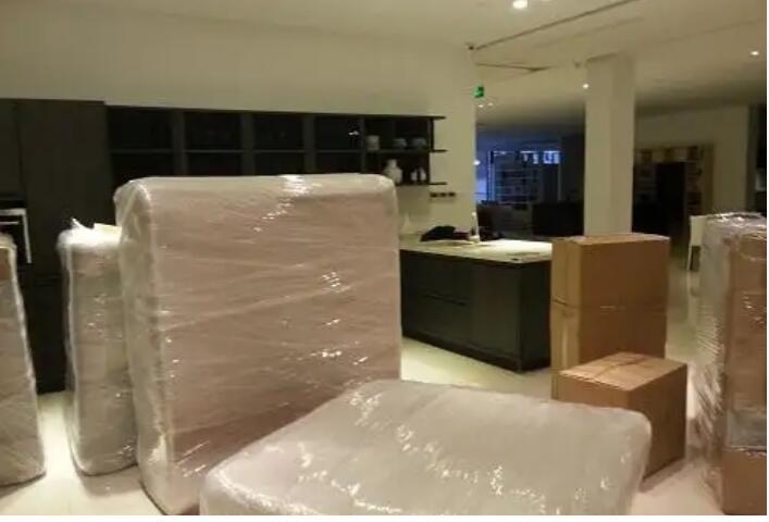 漳州到色尼区长途搬家